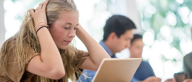 Mnga skl till att elever p hgstadiet hjlper varandra f bttre betyg 