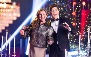 Gott Slut med BingoLottos Nyrskvll 