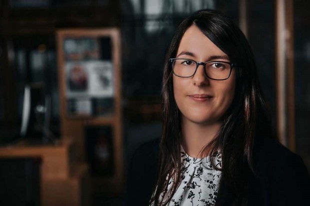 V�xj� kommun f�rdjupar samarbete med Kvinnojouren Blenda