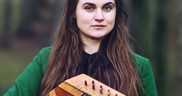 Litauisk musik p Nygatan 6