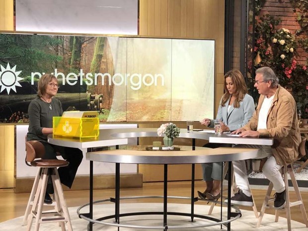 Tur i spel fr kronobergare - drygt 21 miljoner delades ut i vinster