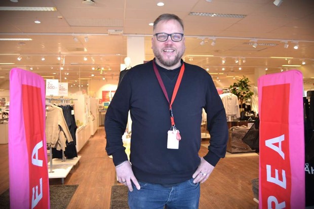 Vxj City om hlns ppettider: Spnnande att se hur det gr