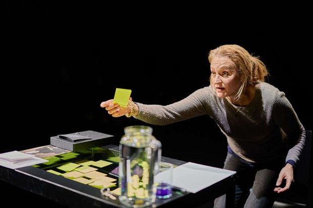 Pjs om livets helande kraft