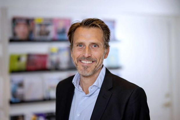 Linn�universitetet prisas: �Ett f�red�me f�r andra myndigheter�