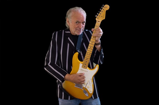 Nostalgishow med 60-talshits