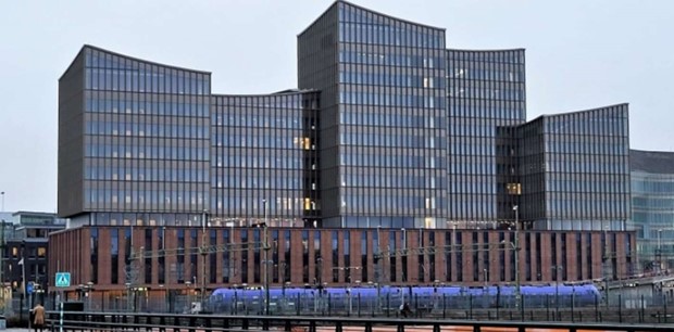 Man frn Vxj gick brsrkagng i Malm: Har inte ftt uppehllstillstnd och mr dligt 