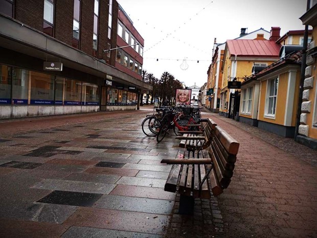 Man talas fr vldtkt p Bckgatan 