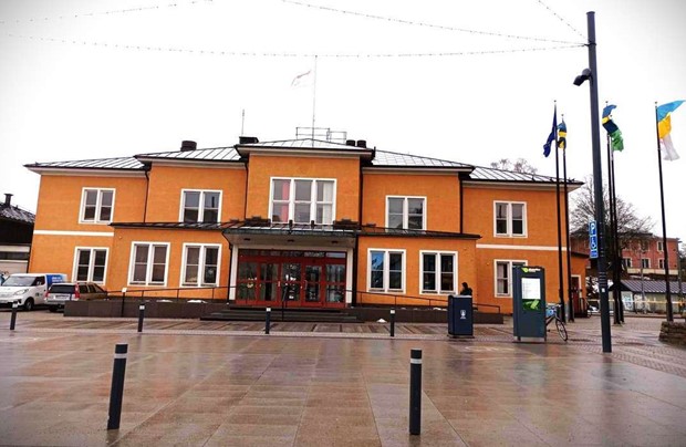 Nordmark(L) riktar hrd kritik mot Jernhusen