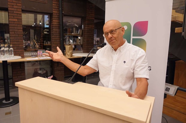 �Ingen som jobbar i v�rden ska vara r�dd f�r att anm�la hot och v�ld�