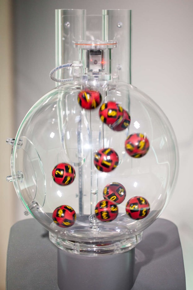 Jokermiljonr i Vxj hittades efter tre veckor: Jag fick en chock