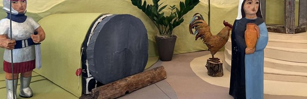 Psklovsskoj fr barn i domkyrkan