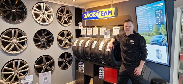 V�r i luften inneb�r d�ckbyte � s� h�r g�r du f�r att undvika de fem vanligaste misstagen