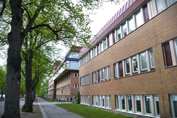 Sk�terska stal narkotikaklassade l�kemedel 57 g�nger p� sjukhuset