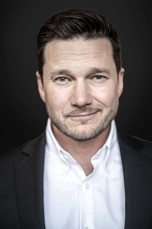 Vxjs musikalfantom sjunger i Vxj igen: Jag lskar konserthuset