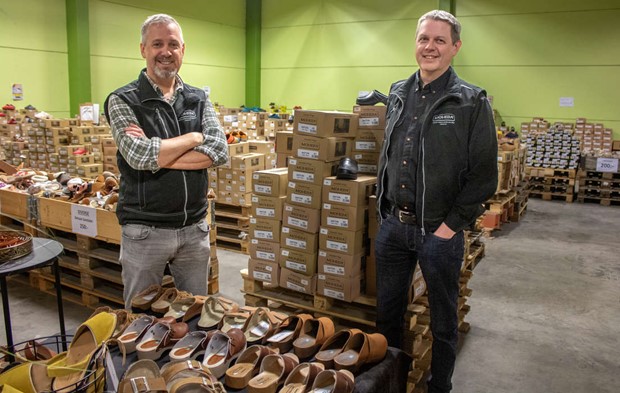 �rets F�retagare i Alvesta �r utsedd:�Vi k�nner oss b�de hedrade och v�ldigt glada�