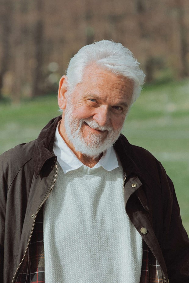 Hasse �Kvinnab�ske� Anderssons avskedsturn� till V�xj�