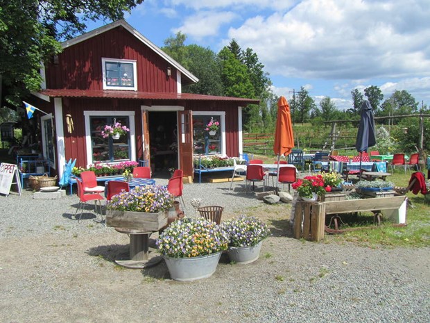 Vrbilrundan rullar vidare  en ver 60 r lng tradition