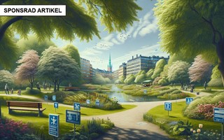 Navigera genom valen av vaccinationer i Växjö