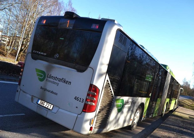 Ta med en v�n p� periodbiljetten i sommar