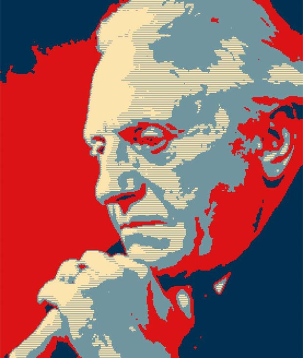 P�r Lagerkvists f�delsedag firas i Gemla och V�xj�