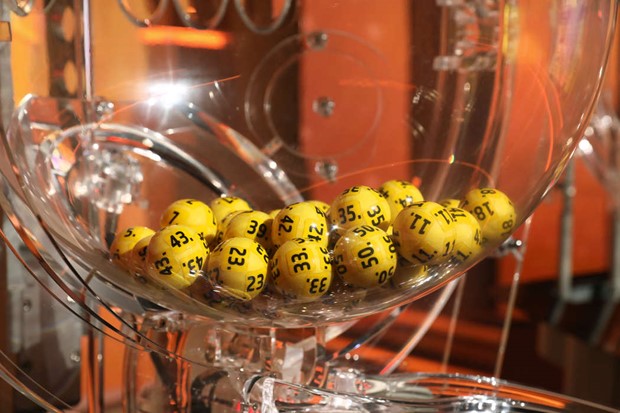 Vxjkvinna vann 8,5 miljoner - gr i frtidspension