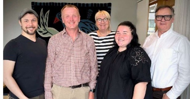 F�retag i Kronoberg f�r chansen att utvecklas med hj�lp av EU-st�d