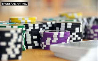 Triumf på Poker-SM: Mästare krönt i Sveriges prestigefyllda pokerturnering