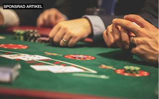 Recension av de bästa onlinecasinona för snabba och pålitliga uttag på Casinotopplistan