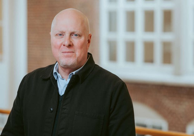 Andreas Liljenrud �r tillf�rordnad regiondirekt�r