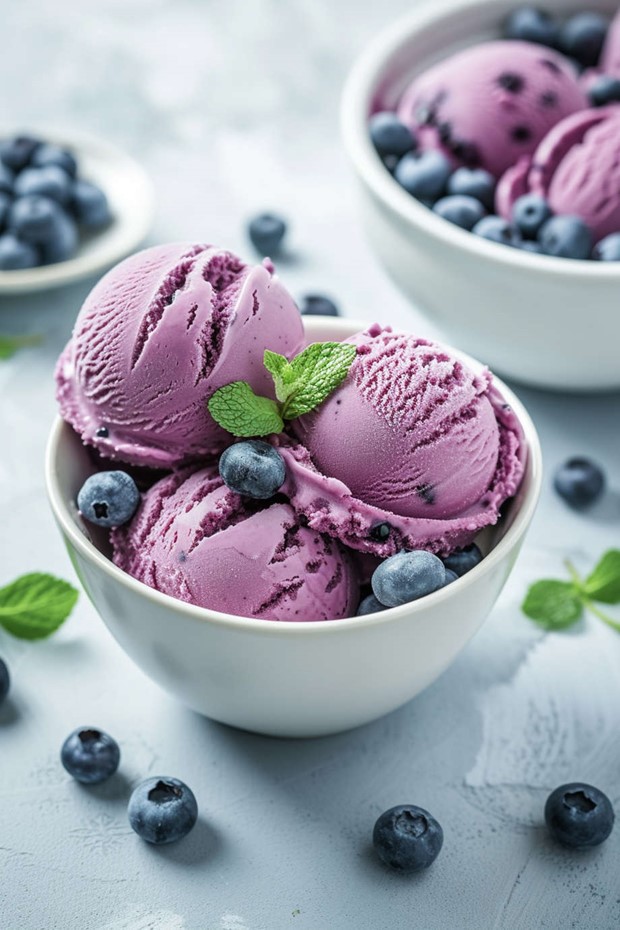 Redaktionen testar: Djurgrds Glace