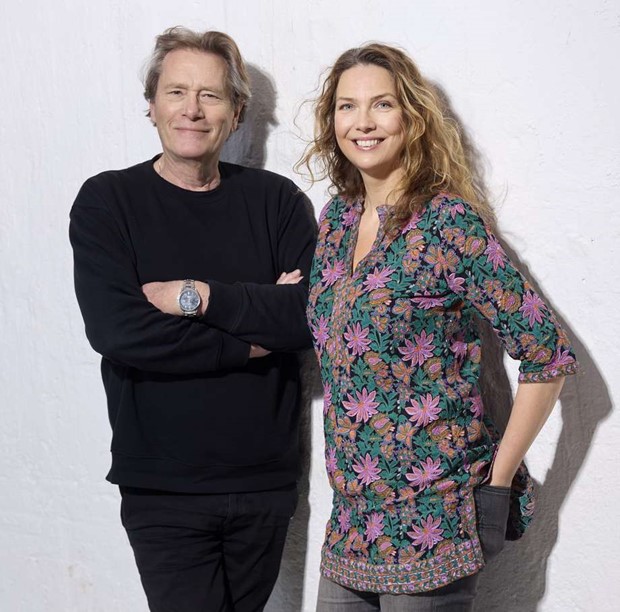 Efter biljettrusning  nu kommer Je mappelle Agneta till Vxj