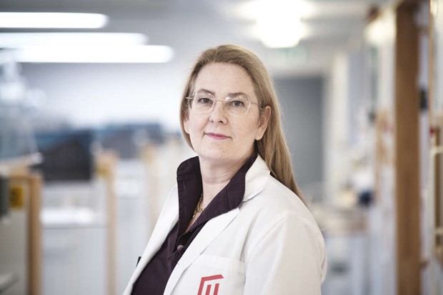 Annika Bj�rkner blir ny tandv�rdschef i Region Kronoberg