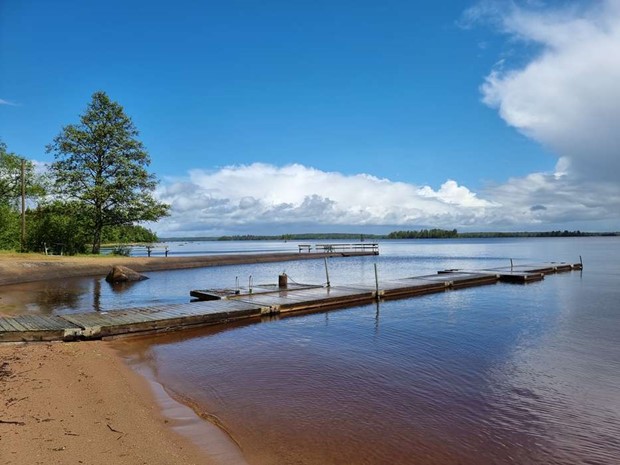 Besk ngon av Alvestas 15 badplatser