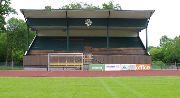 1,3 miljoner till restaureringen av Virdavallens l�ktare