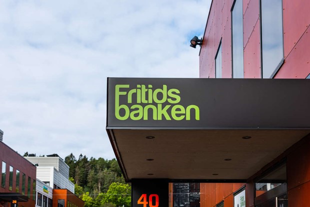 Alvesta kommun startar fritidsbank