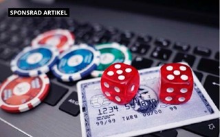 Växjöbo vinner stort i senaste casinoturneringen – vad hände sedan?