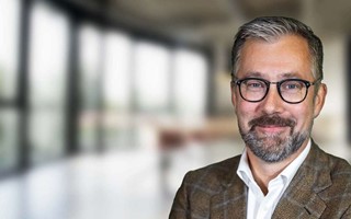 Jonas Bengtsson fr nya uppdrag p Vattenfall