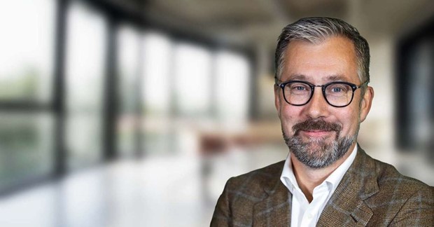 Jonas Bengtsson fr nya uppdrag p Vattenfall