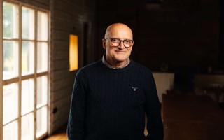 Lars Andersson r Nyfretagar-Centrums nya rdgivare i Lessebo