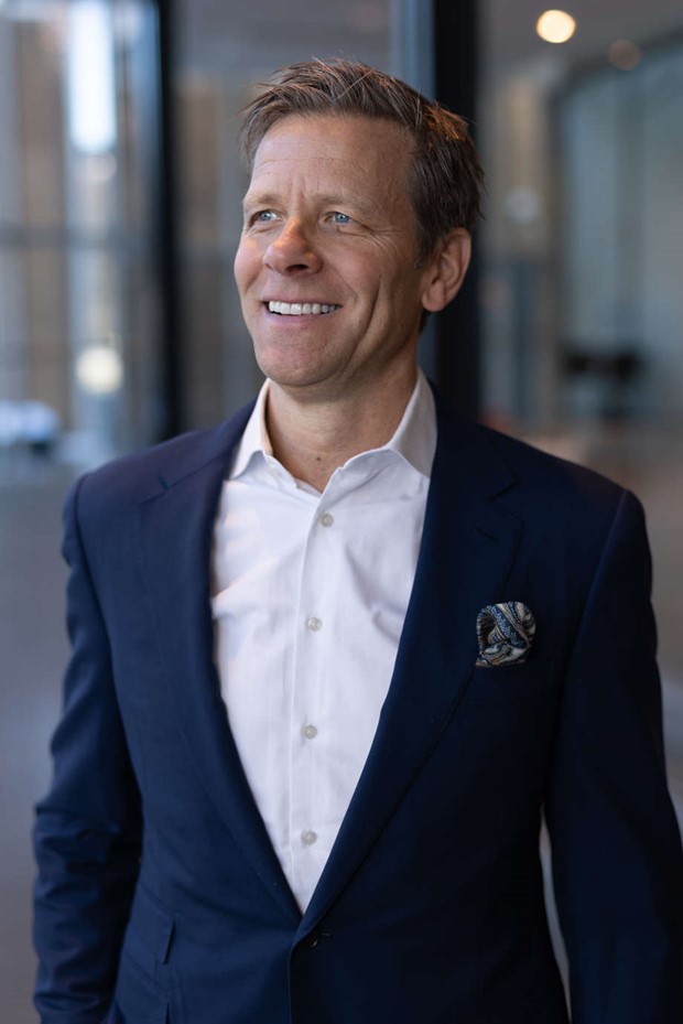 Aspia och Accountor Outsourcing gr samman 