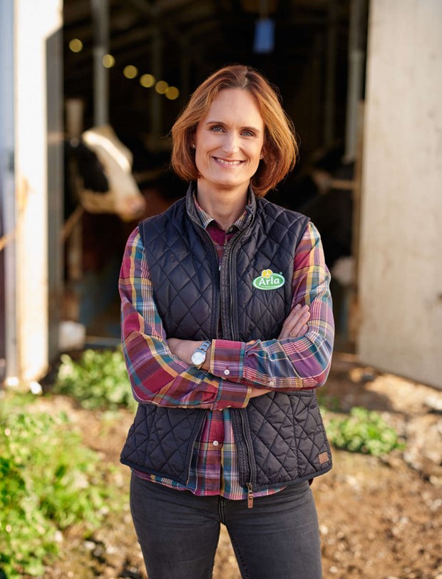 Ny höjning av mjölkpriset för femte månaden i rad Ny höjning av mjölkpriset för femte månaden i rad