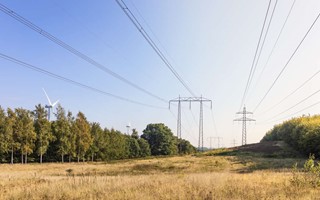 E.ON investerar 194 miljoner i Kronobergs elntsinfrastruktur