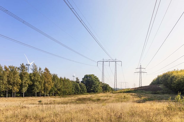 E.ON investerar 194 miljoner i Kronobergs elnätsinfrastruktur E.ON investerar 194 miljoner i Kronobergs elnätsinfrastruktur