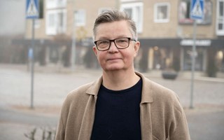 Planerat triangelspr i lmhult byggs inte