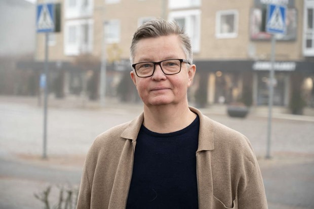 Planerat triangelspr i lmhult byggs inte