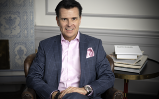 Internationellt prisregn ver Consid