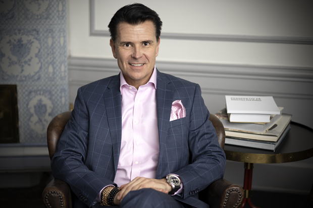 Internationellt prisregn ver Consid