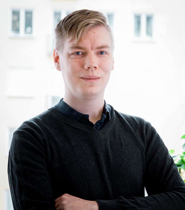 Ny studie: S pverkar AI-kompetens din ln