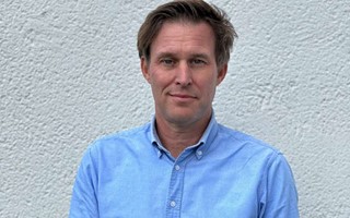 Torbjrn Karlsson r ny VD fr HRM Software