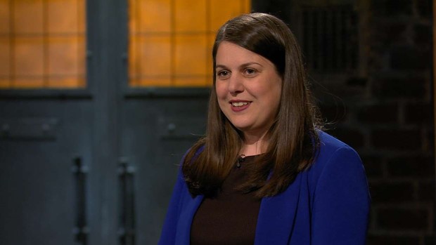 Natasha nobbade bud p en halv miljon i Draknstet